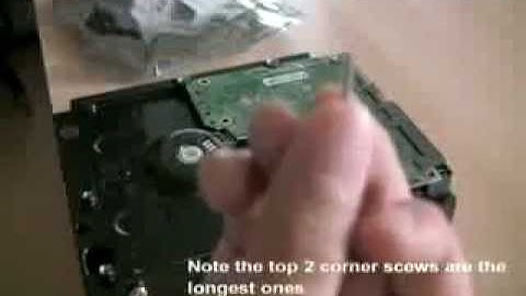 Seagate 1TB BSY error fix 7200.11 Firmware SD15 ST