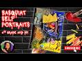 I am Me: Basquiat Inspired Self Portraits | Elementary Art