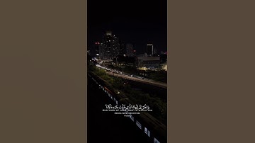 قران كريم|حالات واتساب|ماتيسر من"سورة طه"الايه(97-98)القارئ اسلام صبحي