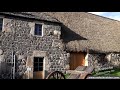 Ref:ZBskDK2vaL0 Ard�che - sainte eulalie (4k)