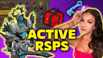 2025 Most Insane Custom RSPS - Join The Madness Now! - CryptX RSPS