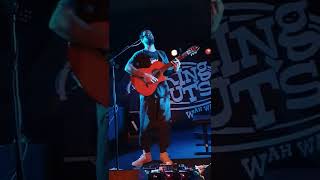 Nick Mulvey - Begin Again (live)