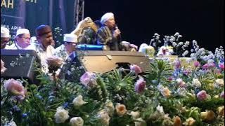 Sholawat Talbiyah Medley Assalamualaika Oleh KH Ahmad Salimul Apip!!