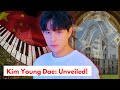 10 THINGS YOU DIDN'T KNOW ABOUT KIM YOUNG DAE FROM NO GAIN NO LOVE