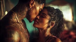 🎧 Só Você Esta Noite 💞 Romantic Kizomba 2025 · Love Song & Sensual Dance Music