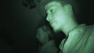Old Apartment Investigation - Remastered