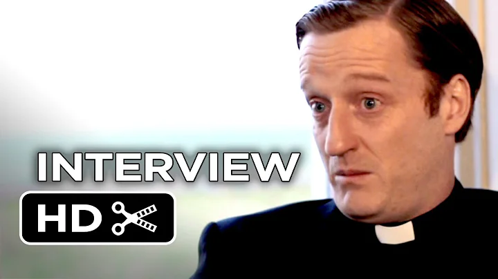 Calvary Interview - David Wilmot (2014) - Brendan ...
