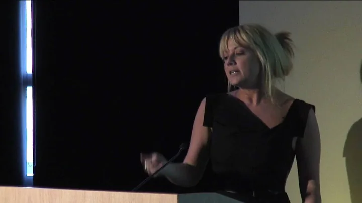 The Good, The Bad and The Embarrassing, Keynote: T...
