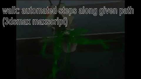 demoreel - fx|script gophercg.com