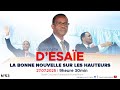 LA BONNE NOUVELLE SUR LES HAUTEURS LA PROPHETIE D ESAIE N 53 PST FRANCIS T SCT P N LA BONNE NOUVELLE SUR LES HAUTEURS LA PROPHETIE D ESAIE N 53 PST FRANCIS T SCT P N