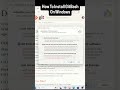 How To Install GitBash On Windows