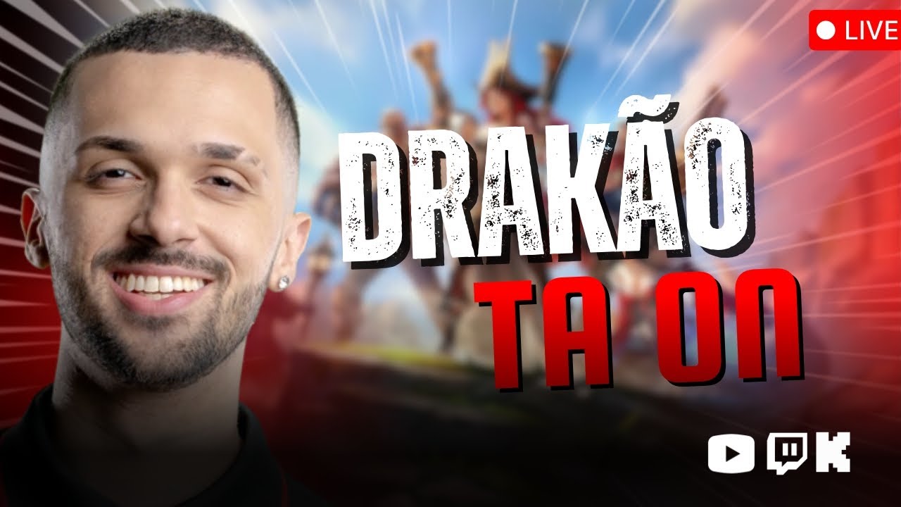 👑 GAME NIGHT com o paiN Squad ✋😜🤚 | !exitlag !pix !lives