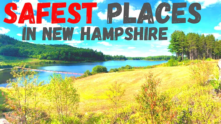 Safest Places to Live in New Hampshire | Part 1