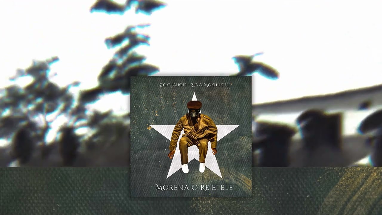 Watch Z.C.C. Mokhukhu - Lebala Modimo on YouTube Watch Z.C.C. Mokhukhu - Lebala Modimo on YouTube