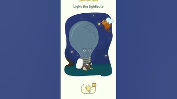 Light the lightbulb walkthrough solution #dop2 #comedy #freegames590 #games #gamingvideos #kids