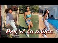 Pak 'n' Go Dance Challenge Compilation || Kizz Daniel - Pak 'n'Go