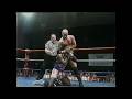 Todd Sexton vs Karrem Abdul Jamar (Sugar Dunkerton) NWA Anarchy 185 7-11-09