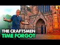 Lost Builders of the Middle Ages | Craftsmen of Hereford Mp3 Song