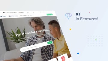 Rocket LMS - Learning Management System