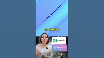 Bí quyết tạo slide chuyên nghiệp chỉ trong 1 phút!