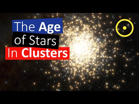 How Do We Determine The Age of Star Clusters?