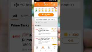 Rozdhan App se Paise Kaise Kamaye 🔥|| How to Earn Money From Rozdhan App 👇 screenshot 2