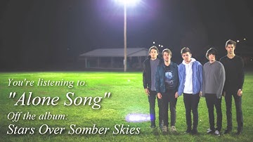 Treebeard -  Alone Song