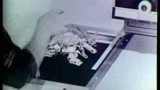 First Xerox commercial ever