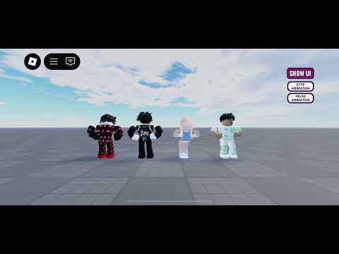 أنا و عيال عمي و اختي