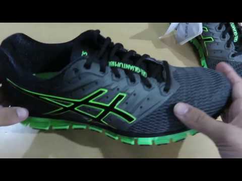ASICS GEL-Quantum 180 2 MX SKU: 8991267 - YouTube