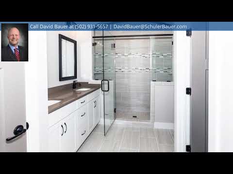8848 Highland Lake Dr, Georgetown, IN home video tour