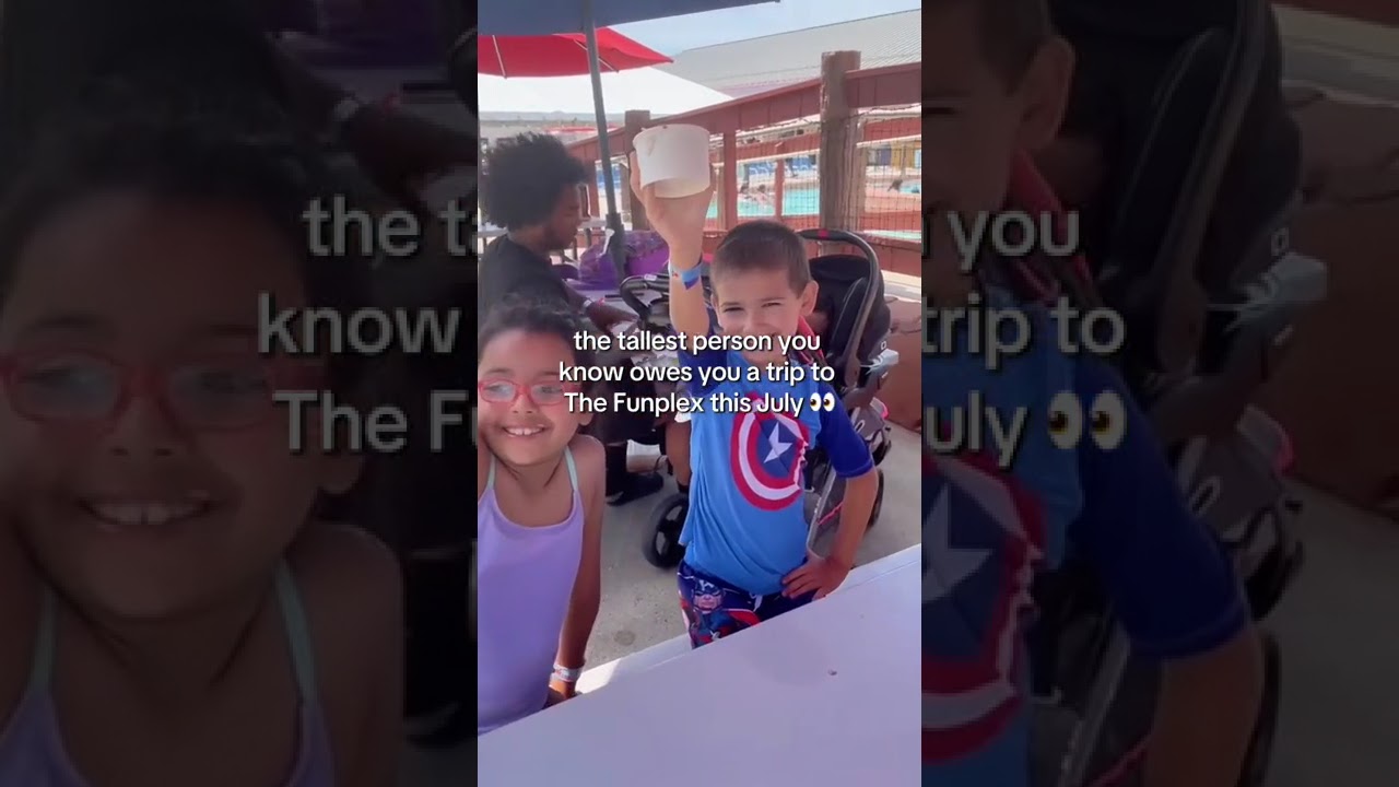 We're Doing WHAT This July?! 👀 🔥