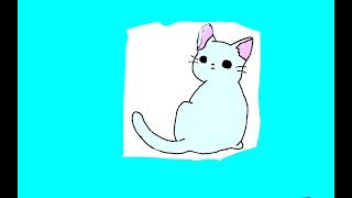 cute cat coloring pages.