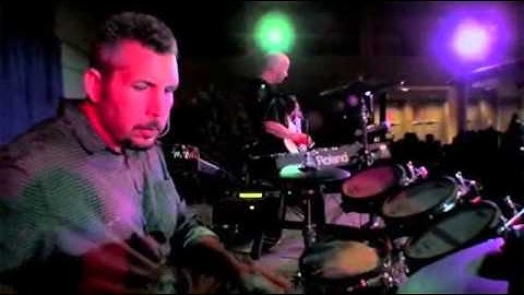 David Helpling & Jon Jenkins   The Knowing live