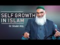 Does Islam Emphasize Personal Development? | Dr. Shabir Ally