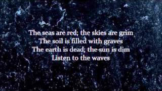 Ayreon - 010 Listen to the Waves (Lyrics and Liner Notes)