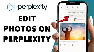 How To Edit Photos In Perplexity | Use Perplexity AI Photo Editing Features 2026 screenshot 2
