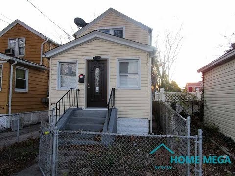 One Family House For Sale In Queens