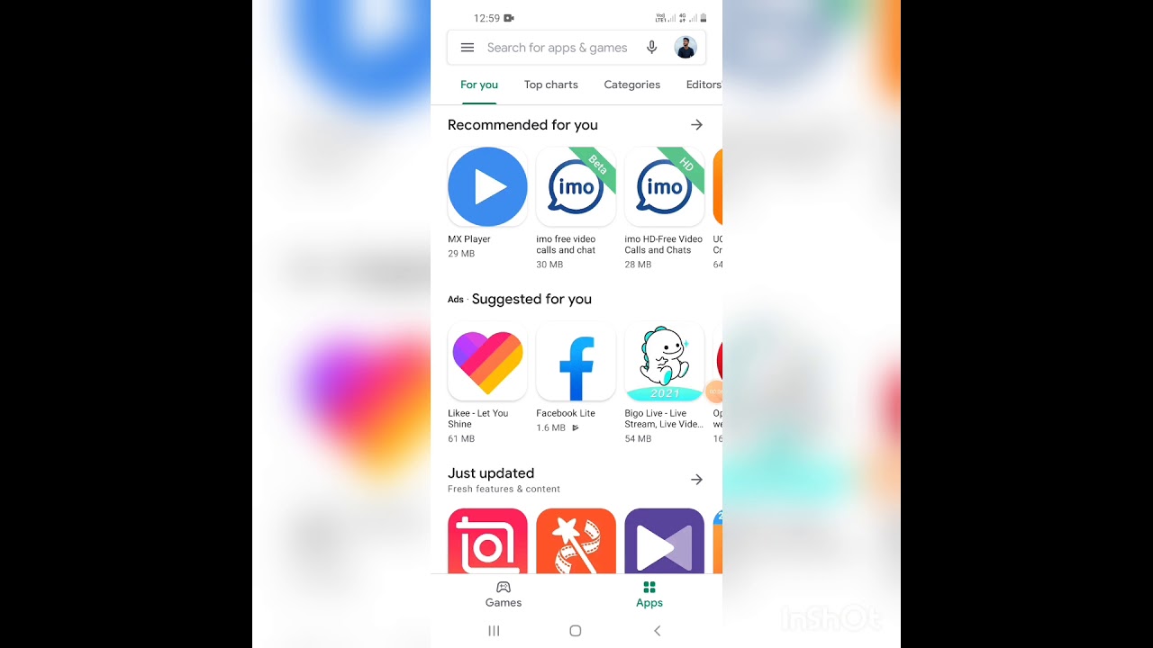 How to create a New bip Account.