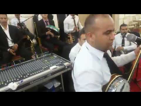 Orchestre Ben Omar Essalam El marrakchi 0661534332