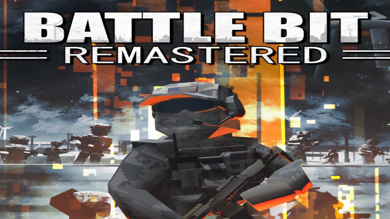 (PT-BR) - Battle Bit Remastered - VIDEOS 2023 #31