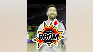 Babang ronaldo kalo lihat ini pasti ...