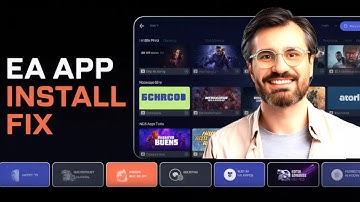 How To Fix Game Wont Install On Ea App (2025)