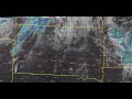 August 30, 2020: GOES-East "Sandwich" Product Loop