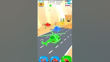 Shape-shifting Game Level-3229 Very Cool & Gnerly hyper casual game #shorts #gameplay #shapeshifting