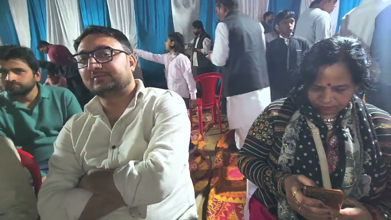 #Shubh#karya#Kuan#Pujan#dustone#Jana#namkaran#Sanskar#program#bku#Bhanu#rashtriy#Jay Shri Ram#