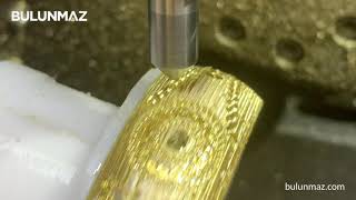 BANGLEMASTER | CNC Bangle Production