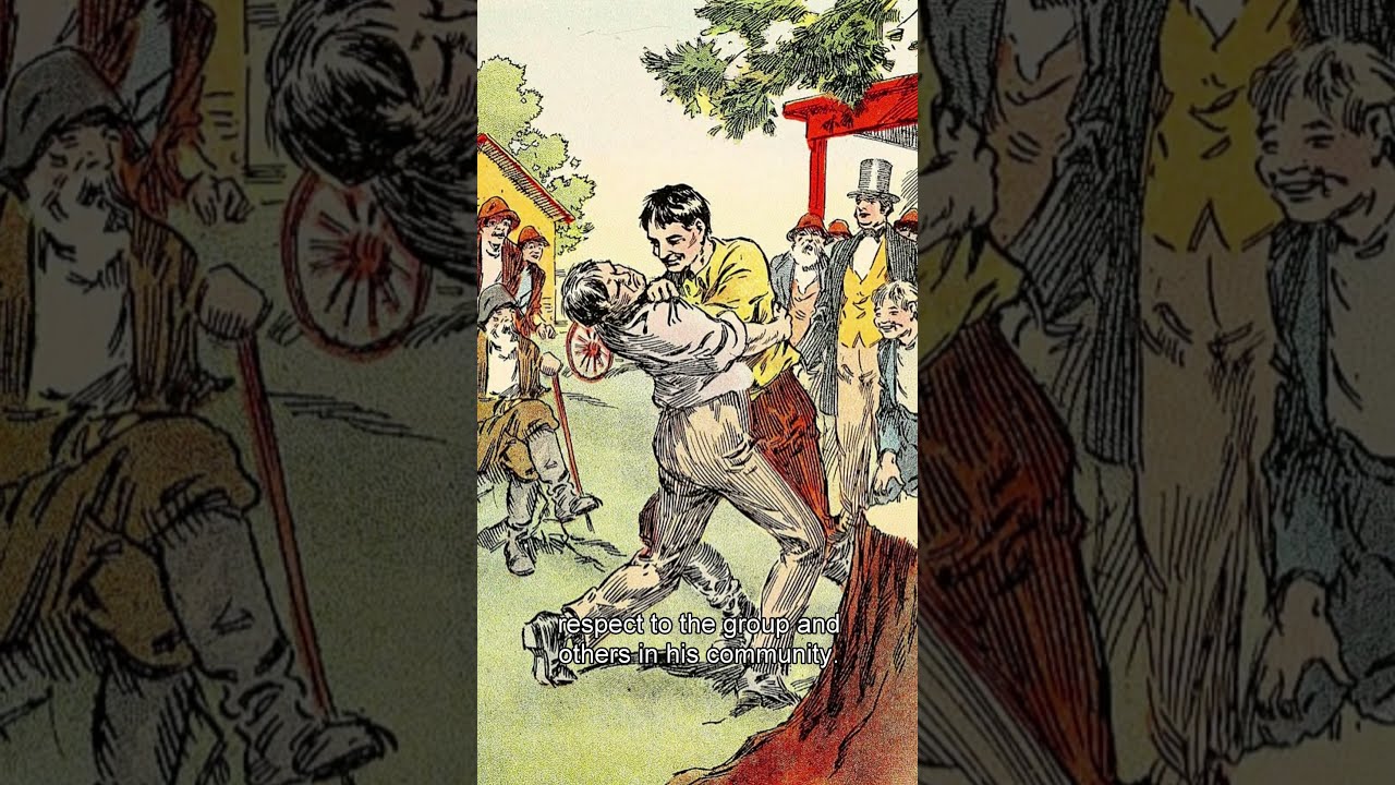 Abraham Lincoln And Wrestlemania 