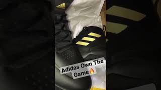 Adidas Own The Game Original Sneakers Unboxing 🔥 Keep it real 💯