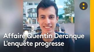 Mort de Quentin Deranque : Cinq nouvelles personnes mises en examen